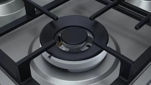 Варильна поверхня газова BOSCH PBH6C5B92R