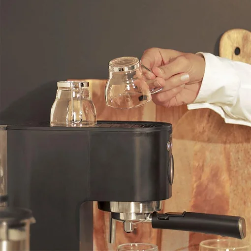 Кавоварка Cecotec Cafelizzia Fast Pro (CCTC-01635)