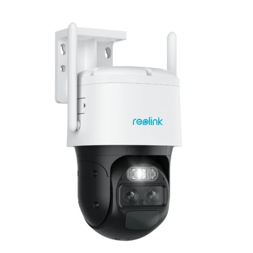 IP-камера REOLINK TrackMix WiFi