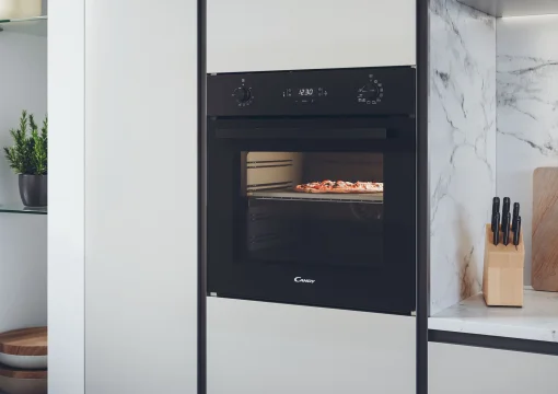 Духова шафа CANDY FMBC P955S E0