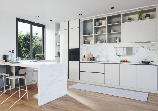 Духова шафа CANDY FMBC P955S E0