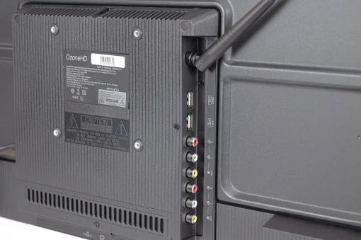 Телевізор OZONEHD 32HSN93T2