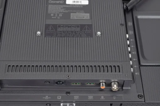 Телевізор OZONEHD 32HSN93T2