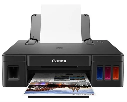 Принтер CANON PIXMA G1410 Black (2314C009)