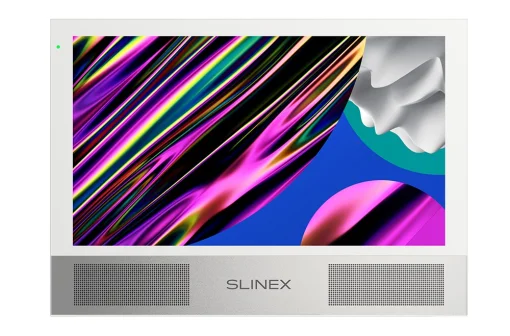 Відеодомофон SLINEX Sonik 10 White