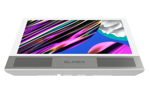 Відеодомофон SLINEX Sonik 10 White