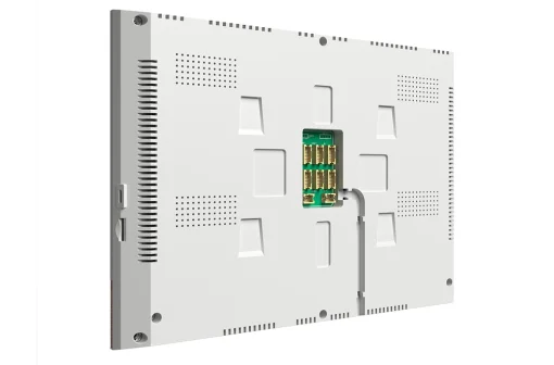 Відеодомофон SLINEX Sonik 10 White