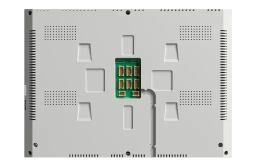 Відеодомофон SLINEX Sonik 10 White