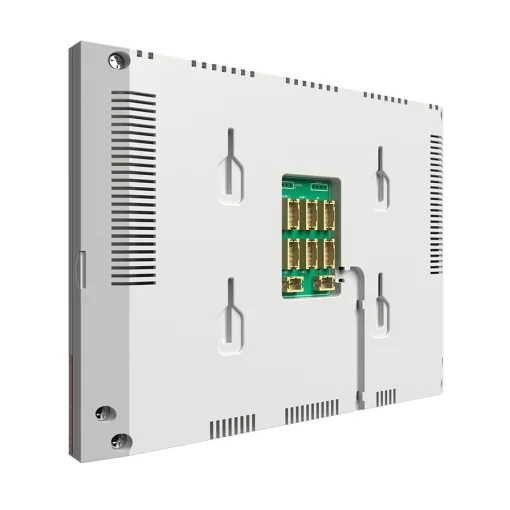 Відеодомофон SLINEX Sonik 7 Cloud White