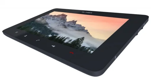 Відеодомофон SLINEX SM-07MHD Graphite