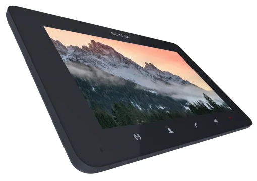 Відеодомофон SLINEX SM-07MHD Graphite