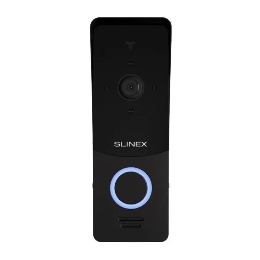 Панель виклику SLINEX ML-20HD Black