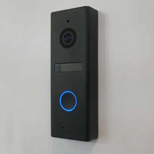 Панель виклику SLINEX ML-17HD Graphite