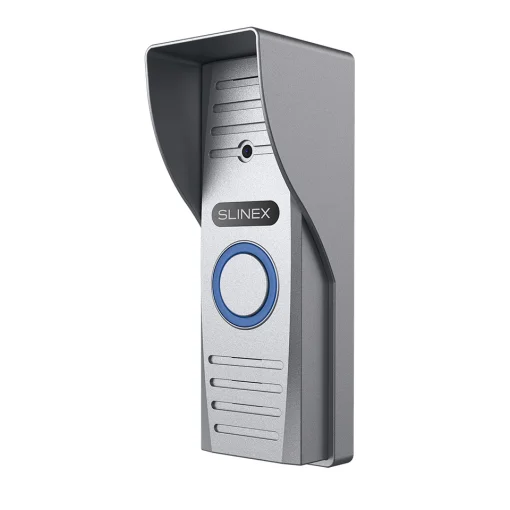Панель виклику SLINEX ML-15HD Gray