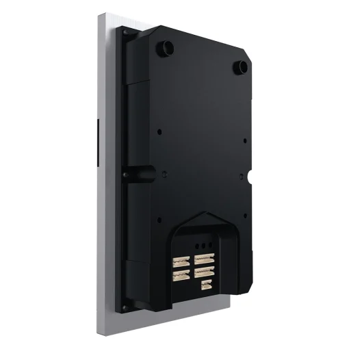 Панель виклику SLINEX MA-02CRHD Silver