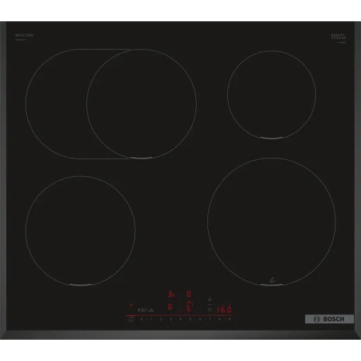 Варильна поверхня індукційна BOSCH PIF651HC1E