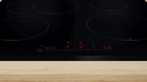 Варильна поверхня індукційна BOSCH PIF651HC1E