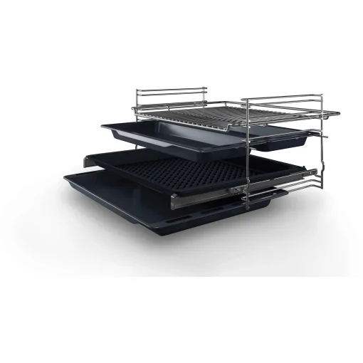 Духова шафа BOSCH HBJ558YB3Q