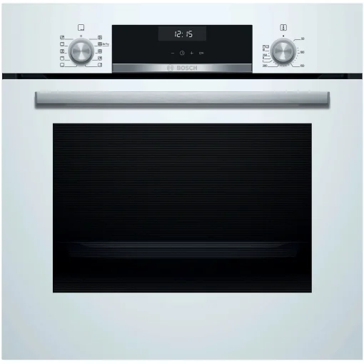 Духова шафа BOSCH HBJ558YW3Q