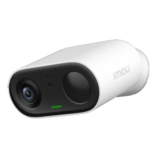 IP-камера IMOU Cell Go White 3MP 2.8mm (IPC-B32P-V2)