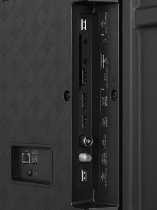 Телевизор HISENSE 43A6K (20011853)