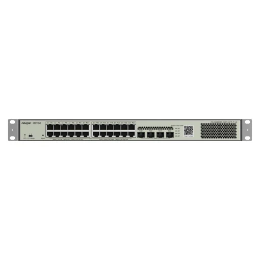 Комутатор RUIJIE REYEE RG-NBS3100-24GT4SFP-P-V2
