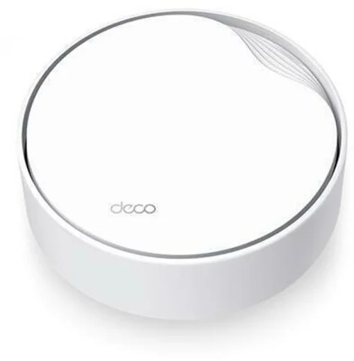 Wi-Fi Mesh система TP-LINK Deco X50-PoE 1-pack