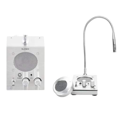 Переговорний пристрій SLINEX AM-50