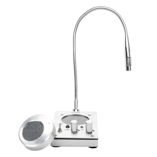 Переговорний пристрій SLINEX AM-50