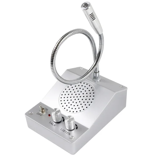 Переговорний пристрій SLINEX AM-50