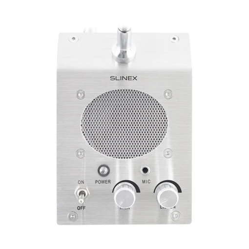 Переговорний пристрій SLINEX AM-50