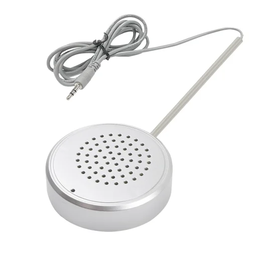 Переговорний пристрій SLINEX AM-50