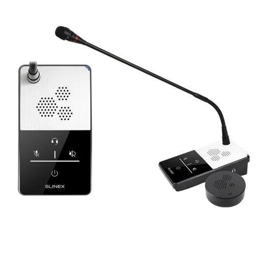 Переговорний пристрій SLINEX AM-60