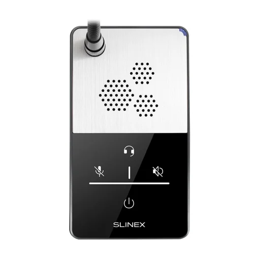 Переговорний пристрій SLINEX AM-60