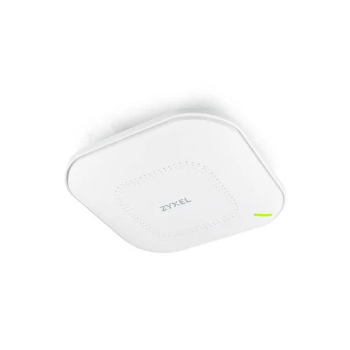Точка доступу ZYXEL WAX630S (WAX630S-EU0101F)