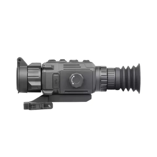 Тепловізійний приціл AGM Rattler V2 25-256 (314218550204R221)