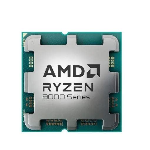 Процесор AMD Ryzen 5 9500F 3.8GHz AM5 Tray (100-000001406)