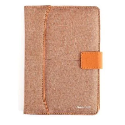 Чехол-книга GRAND-X Verona 707 Bright Terracotta (UTC-VR707)