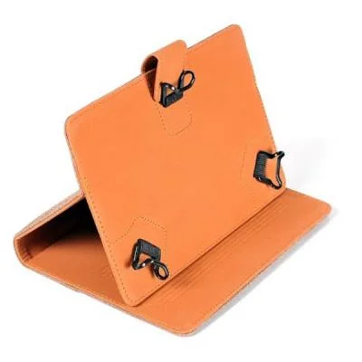 Чехол-книга GRAND-X Verona 707 Bright Terracotta (UTC-VR707)