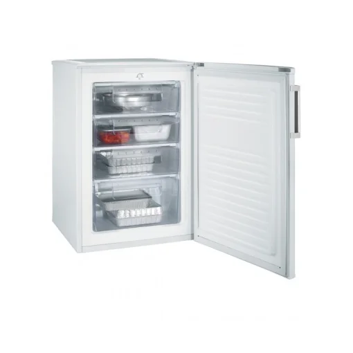 Морозильная камера Candy CCTUS 542 WH