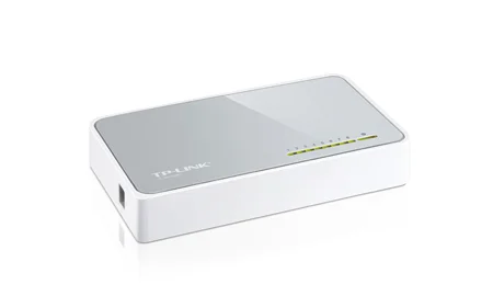 Коммутатор TP-LINK TL-SF1008D