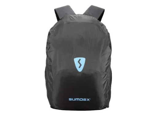 Рюкзак міський SUMDEX PON-391GY