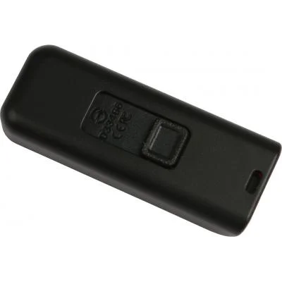 Флеш-накопитель USB 64GB Apacer AH334 Blue (AP64GAH334U-1)
