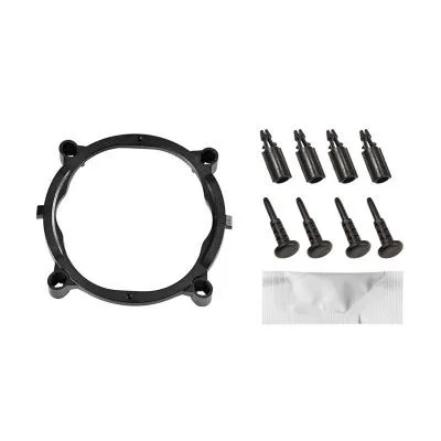 Процессорный кулер DeepCool Gamma Archer (DP-MCAL-GA)