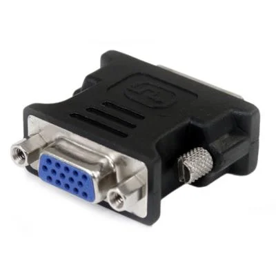 Переходник Atcom (11209) DVI 24+5pin-VGA