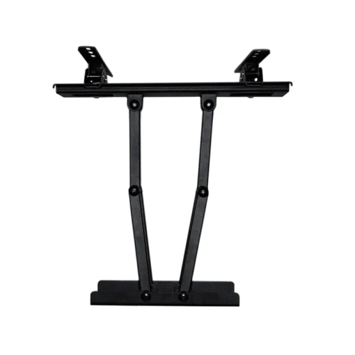 Крепление настенное для ТВ КВАДО K-53 43"-63" Black