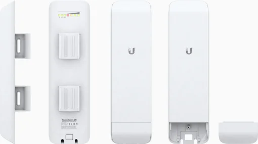 Точка доступу Ubiquiti Nanostation M5