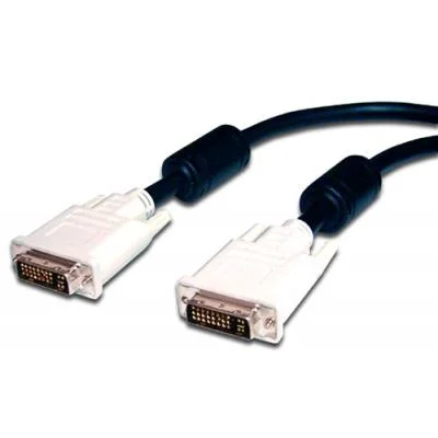 Кабель ATCOM DVI 10м Black (10702)
