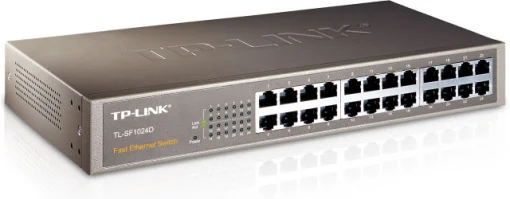 Коммутатор TP-LINK TL-SF1024D
