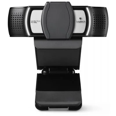 Веб-камера Logitech C930e HD (960-000972)